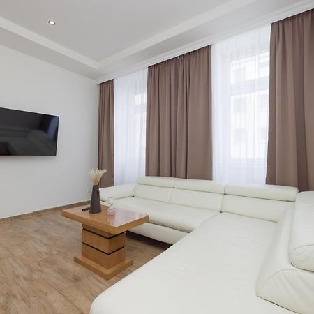 Favoriten Dream Apartment 1100 Viena Exterior foto